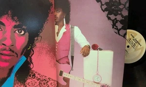 JESSE JOHNSON’S REVUE Vinyl LP 1985 A&M SP 6-5024 NM- a top copy - Picture 1 of 8