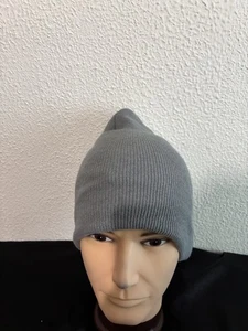 Strickmütze/Totenkopfmütze neu und ungetragen Business Overstock. Mehrere Farben - Bild 1 von 3