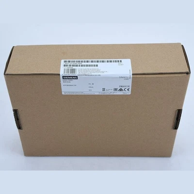 One Brand New SIEMENS 6AV2 123-2GA03-0AX0 SIMATIC Free shipping#LJ - Image 1 of 4