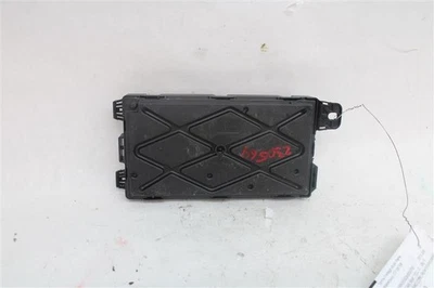 Used Rear Body Control Module fits: 2013 Bmw 328I Body Control BCM rear electron Foto 1 de 4