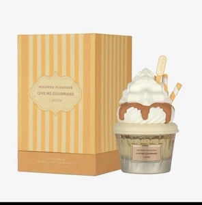 Lattafa Whipped Pleasure Give Me Gourmand Eau de Parfum 75ml - Bild 1 von 1
