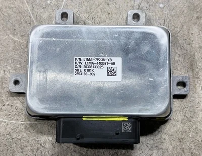 2020-2024 FORD EXPLORER РАЗДАТОЧНАЯ КОРОБКА БЛОК УПРАВЛЕНИЯ КОМПЬЮТЕРОМ OEM - Изображение 1 из 4