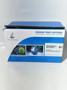 Premium Toner- HP Laser Jet M402, M426 Compatible Black Toner HP-26X CF226X. ! - Picture 1 of 3