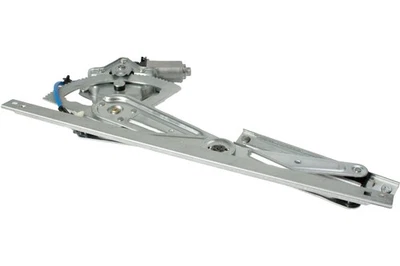 Regulador de ventana delantero izquierdo Dorman para Kia Sorento 2003-09 número de modelo 748-942 Foto 1 de 4