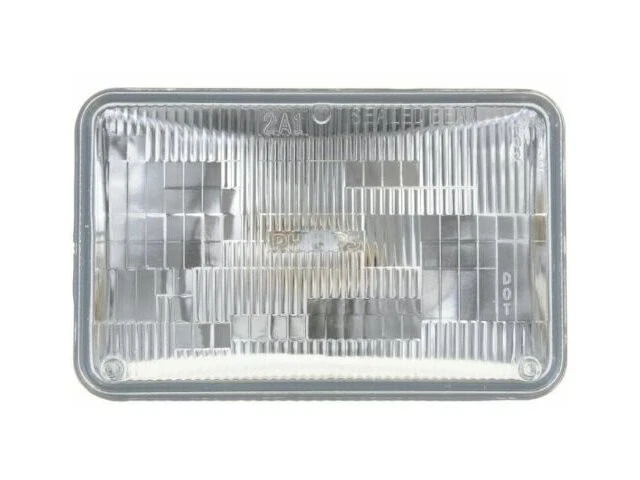 低光束车头灯灯泡 55HJXV26 适用于 FA14 FA1415 FA15 FB14 FB15 FD16 FD17 — 第 1/1 张图片