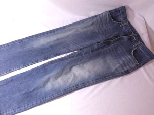 Pantalones de mezclilla para hombre EDWIN 505X w34 L34 usados - Imagen 1 de 6