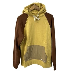 Outerknown Hoodie Mens Small All Day Sweatshirt Pullover Organic - Picture 1 of 9