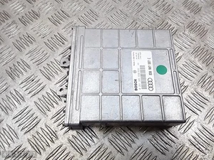 AUDI A4 1995 UNIDAD DE CONTROL ECU 1800 GASOLINA 0261203938939 8D0907557C - Imagen 1 de 4