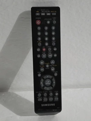 Mando a distancia original Samsung Combo 00061J para DVD-V9700 DVD-V9800 DVD-V8650 Foto 1 de 3