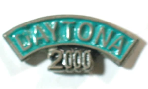 2000 Daytona Motorcycle Rocker Event Pin ******(Quality pin)******** - Picture 1 of 1