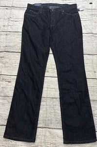 Wrangler Damen Q-Baby Mid-Rise Ultimate Riding Jeans Gr. 31/11X34” NEU - Bild 1 von 13