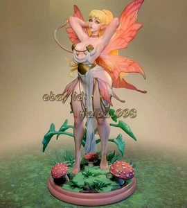 1/8 1/6 Lynetta 3D Print Garage Kit Figure Model Kit Unpainted Unassembled GK - Picture 1 of 2