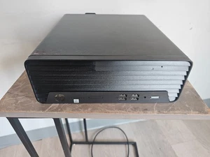 HP ProDesk 400 G7 SFF | i5-10500 | 16GB RAM | 256GB SSD | Windows 11 Pro - Picture 1 of 4