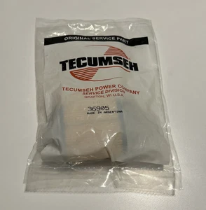Genuine Tecumseh AIR Filter Part Number 36905 NEW - Picture 1 of 2