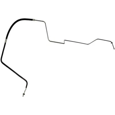 Línea de enfriador de aceite Dorman 624-164 lado izquierdo para camioneta Chevy SaVana Express Foto 1 de 3