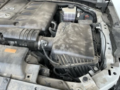 Filtro de aire compatible con 11-12 Infiniti QX56 4903278 Foto 1 de 4