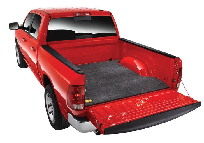 Alfombrilla de cama BEDRUG para Dodge Ram 02-15 platón de 8 ft Foto 1 de 1