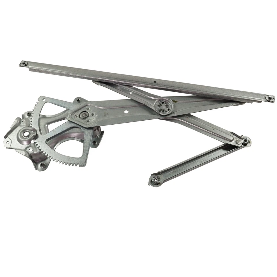 Power Window Regulator Front Passenger Side Right RH RF for 07-12 Lexus ES350 - Image 1 of 4