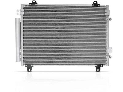 For 2003-2007 Cadillac CTS A/C Condenser APR 33839BYQV 2006 2004 2005 - Image 1 of 2