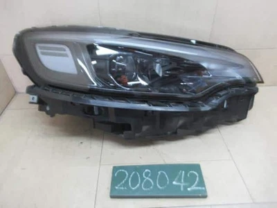 CHRYSLER Jeep cherokee 2021 3BA-KL20L Right Headlight [Used] [PA118457884] - Image 1 of 4