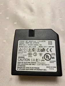 Skynet Lexmark Printer AC Adapter 21T0315 LMK-3005 - Gebraucht! - Bild 1 von 7