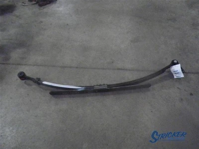 Chevrolet Silverado 1500 Pickup 2014-2018 muelle trasero 3 hojas 23144505 2252 Foto 1 de 4