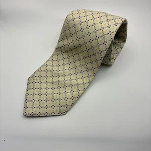 Vintage E. Marinella 100% Silk Italian Tie - Free Worldwide Shipping - Picture 1 of 4