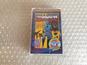 Shadow Warriors - The Hit Squad - Amstrad CPC (Tested ✅)🟧 - Picture 1 of 7