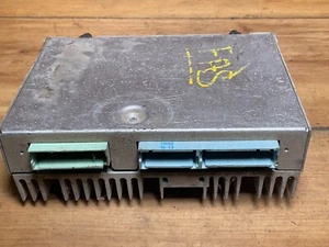 1993 Saturn S-Series Engine Computer Module ECU ECM OEM 21022378 - Picture 1 of 8