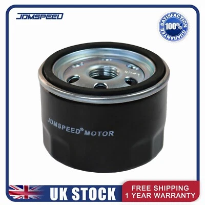 NEW Oil Filter Fits Briggs & Stratton 5076 695396 696854 492932 492932S 492056 - Image 1 of 4