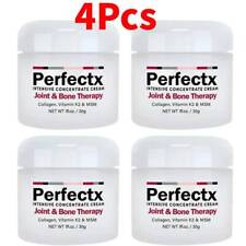 4PCS Perfectx Joint & Bone Therapy Cream-Whoelsae-50% OFF---