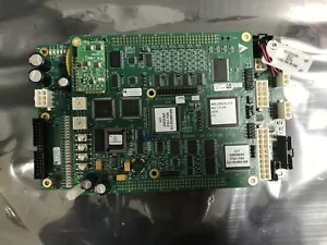 PLACA DE NODO LAM 810-028295-173 24 CANALES TEMP CTLR - Imagen 1 de 3