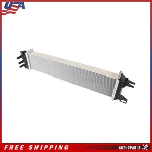 Intercooler turbo carga enfriador de aire para Ford Fusion SE SEL sedán L4 1,5 L - Imagen 1 de 10