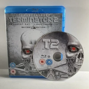 Terminator 2 - Tag Des Jüngsten Gerichts Blu-Ray (2009) - Bild 1 von 3