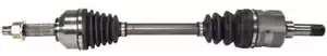 CV Axle Assembly-AWD APW Inc. CH8343 fits 2004 Chrysler Pacifica - Picture 1 of 3