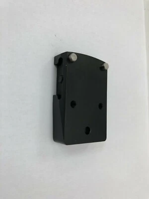 Holosun Picatinny Rail Mount for 407C/507C/508T Red Dot Sights 507C-PIC-MOUNT