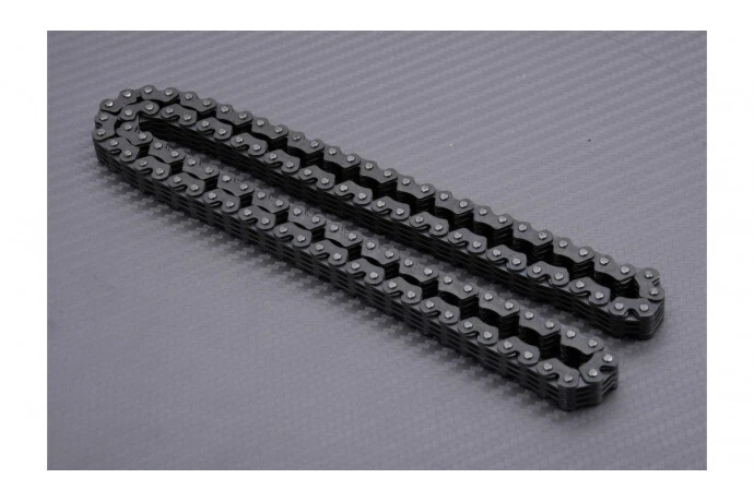 Chaîne de Distribution TOURMAX SUZUKI VL 800 C800 INTRUDER 2005-2017 132 Maill Foto 1 de 1