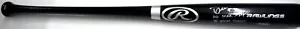 JSA Dee Gordon Autographed Signed AUTO Rawlings Baseball Bat w/ Inscriptions. - Picture 1 of 2