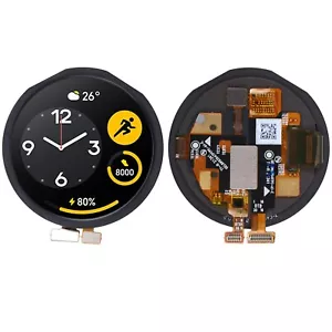 For Xiaomi Watch S1 Active Original LCD Screen Digitizer Full Assembly - Picture 1 of 4