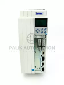 LENZE EVS9325-ES 8G.91 13462415 SERVOAZIONAMENTO CONTROLLER SERIE 9300 USATO - Foto 1 di 16