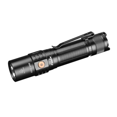 Fenix LD32 UVC 18650 Powered Flashlight - Image 1 of 4