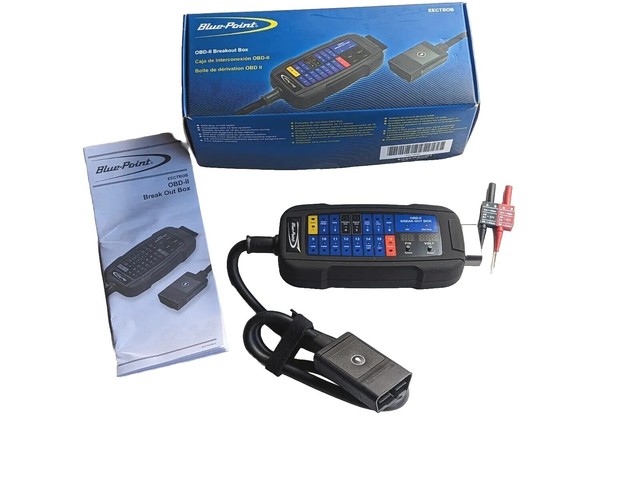 Blue Point Vehicle Diagnostic Tools for sale | eBay