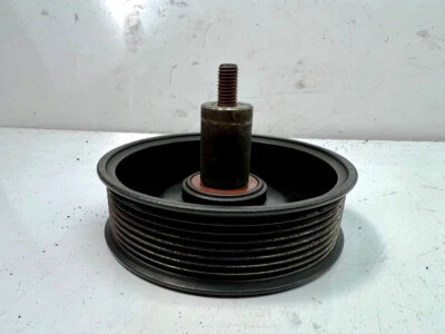 Dodge Ram 2500 3500 Drive Belt Idler Pulley 5.9L 6.7L!!! - Image 1 of 4