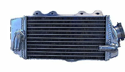 radiador aluminio para Yamaha YZ85 2002-2021 2011 2012 2013 2014 Foto 1 de 2