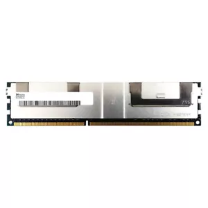 HYNIX HMTA8GL7AHR4A-H9 64GB 8Rx4 PC3L-10600L 1333MHz 1.35V LR SERVER MEMORY RAM - Picture 1 of 1