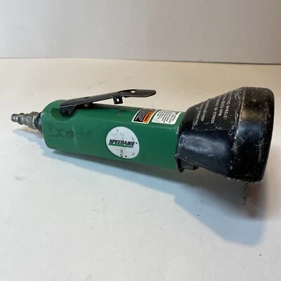 Speedaire 21AC04 空气切割工具,3 英寸车轮直径,0.5 小时,22,000 转/分- — 第 1/4 张图片