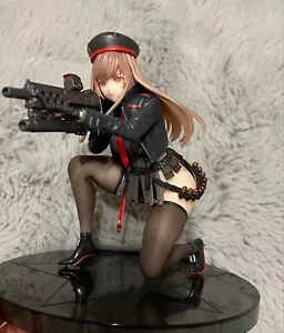 Ichiban Kuji Goddess of Victory NIKKE CHAPTER 2 A Prize Rapi Figure No Box - Picture 1 of 6