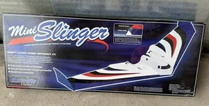 GREAT PLANES ELECTRIFLY MINI SLINGER RC AIRPLANE ARF Brand New In Box! - Picture 1 of 5