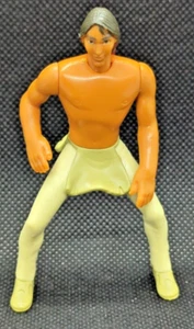Spirit Stallion of the Cimarron Little Creek 3" Figure Burger King DreamWorks C6 - Picture 1 of 2