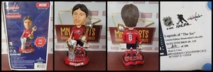 Alexander Ovechkin FOCO Bobblehead NHL Awards URare Ltd /288 Washington Capitals - Picture 1 of 1